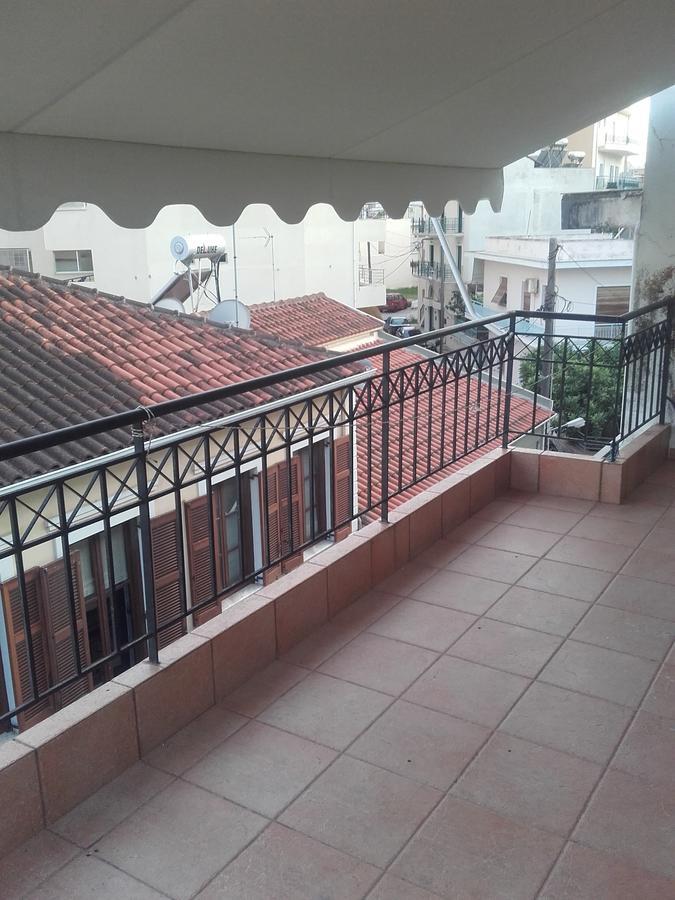Teris Appartment Πρέβεζα Εξωτερικό φωτογραφία